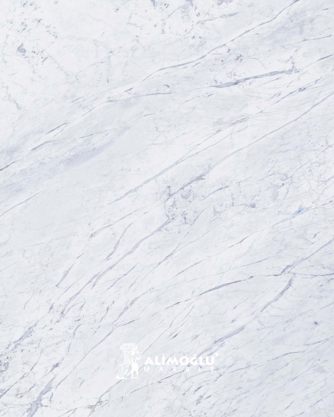 Ditib Yeşil Camii Möllen'de Alimoğlu Mermer Kullanıldı