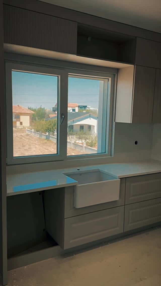 Aksaray'da Doğal Taşın Zarafeti: Lamar Super White ile Mekanlara Değer Katın